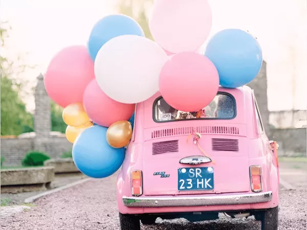 How to choose the perfect balloon delivery company