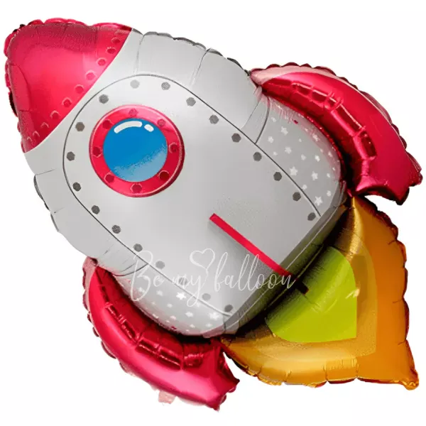 30" Воздушный шар 