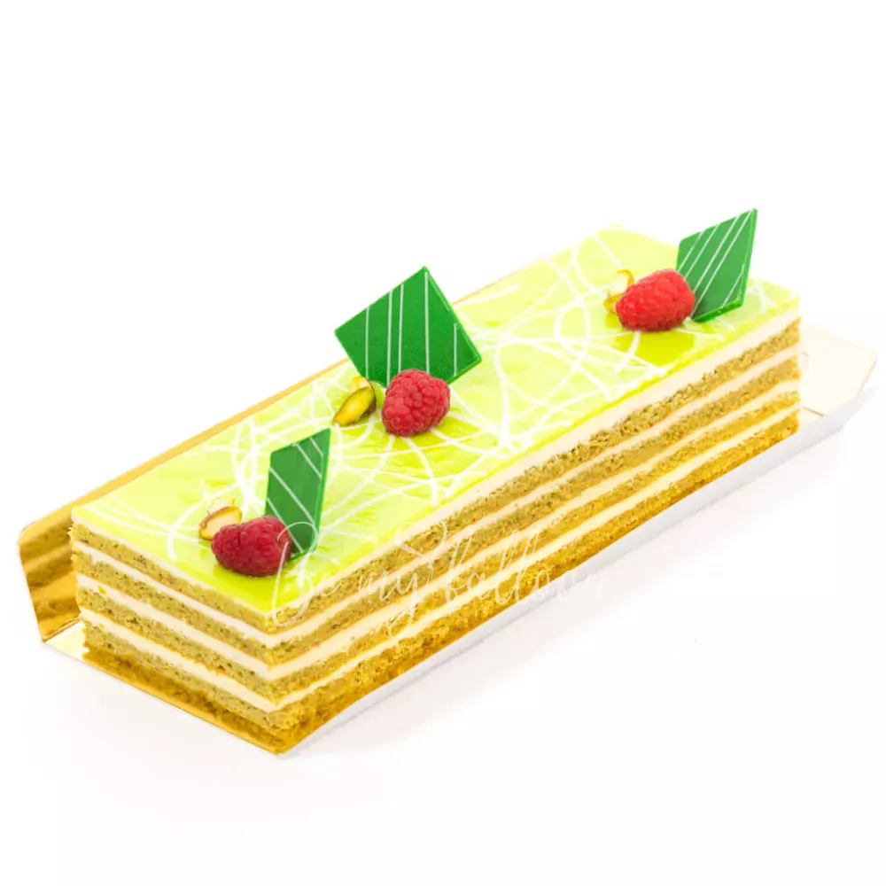 Фисташковый торт