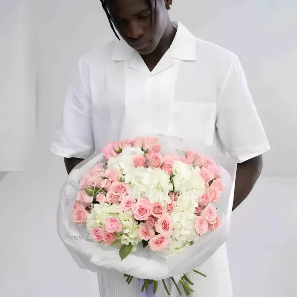 Очарование момента