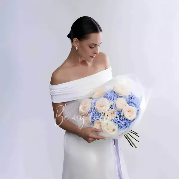 Лунная симфония