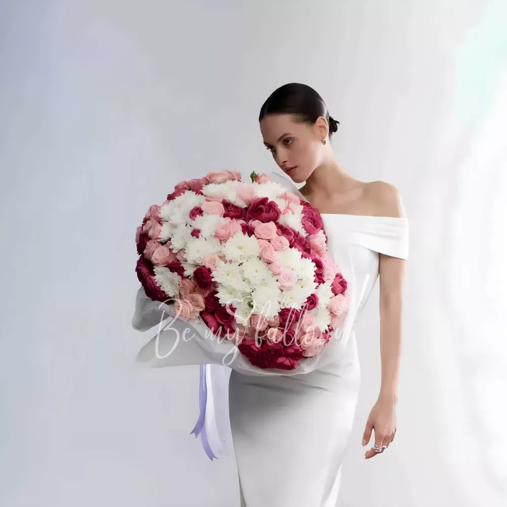 Only for you x Sention