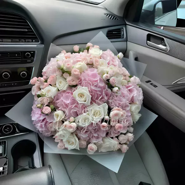 Трепет души