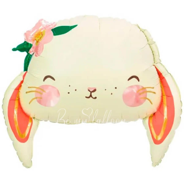 26" Cute Rabbit 