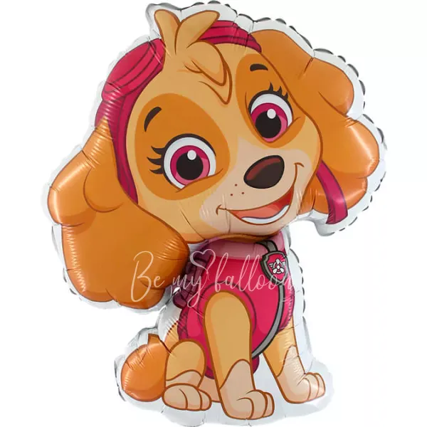 32" Воздушный шар Скай Щенячий патруль