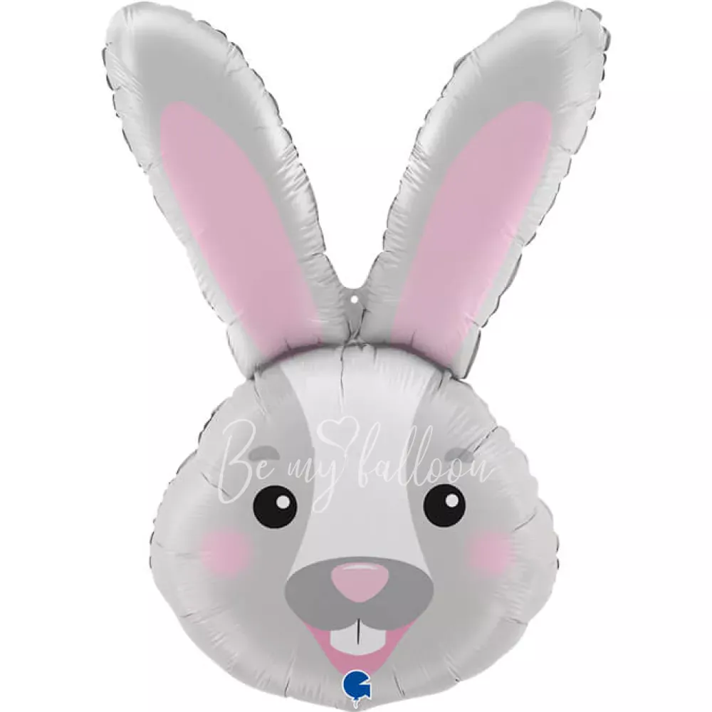 37 "أرنب بالون احباط