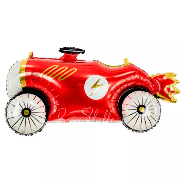 42" Ретро автомобиль