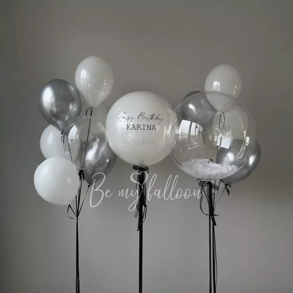 Пернатая элегантность