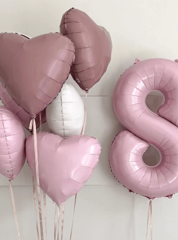 Girl's Birthday sets