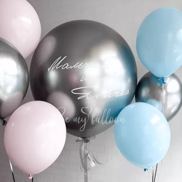 جنس عملاق لطيف يكشف عن التكوين