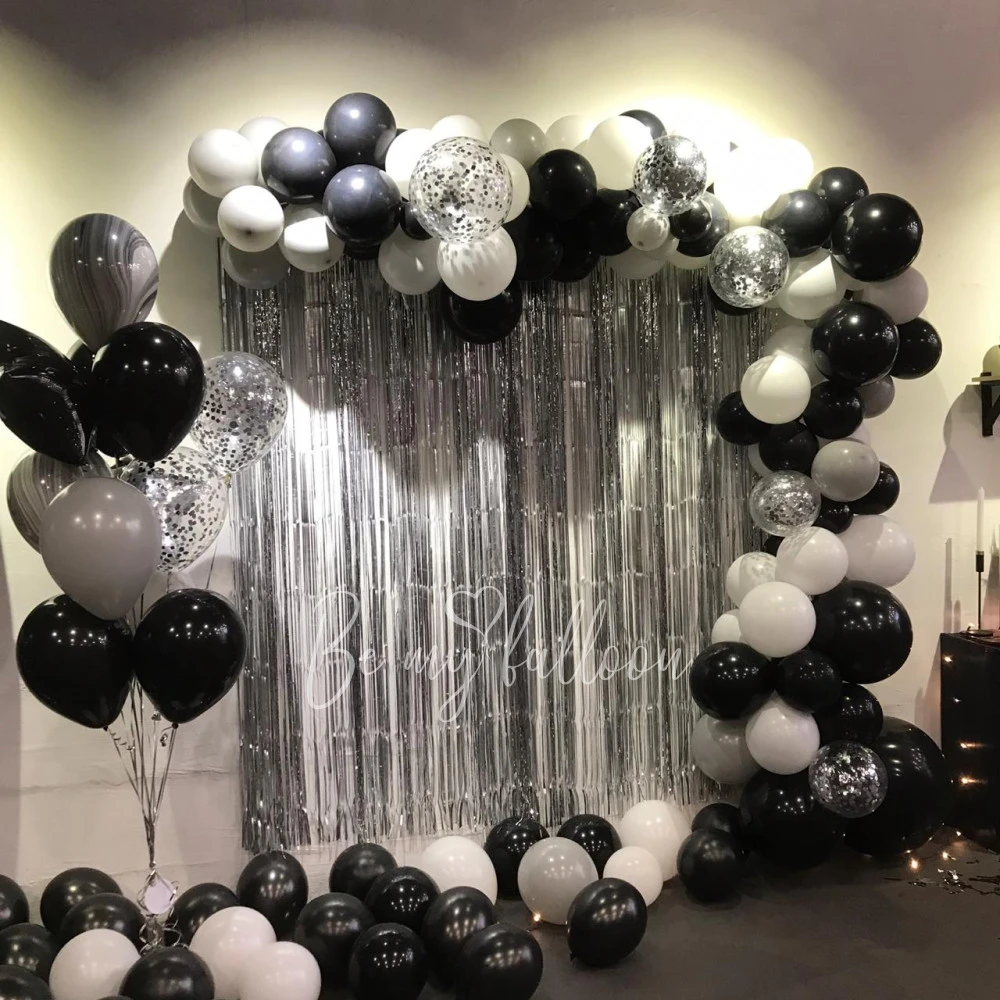 Holiday Balloon Bouquet
