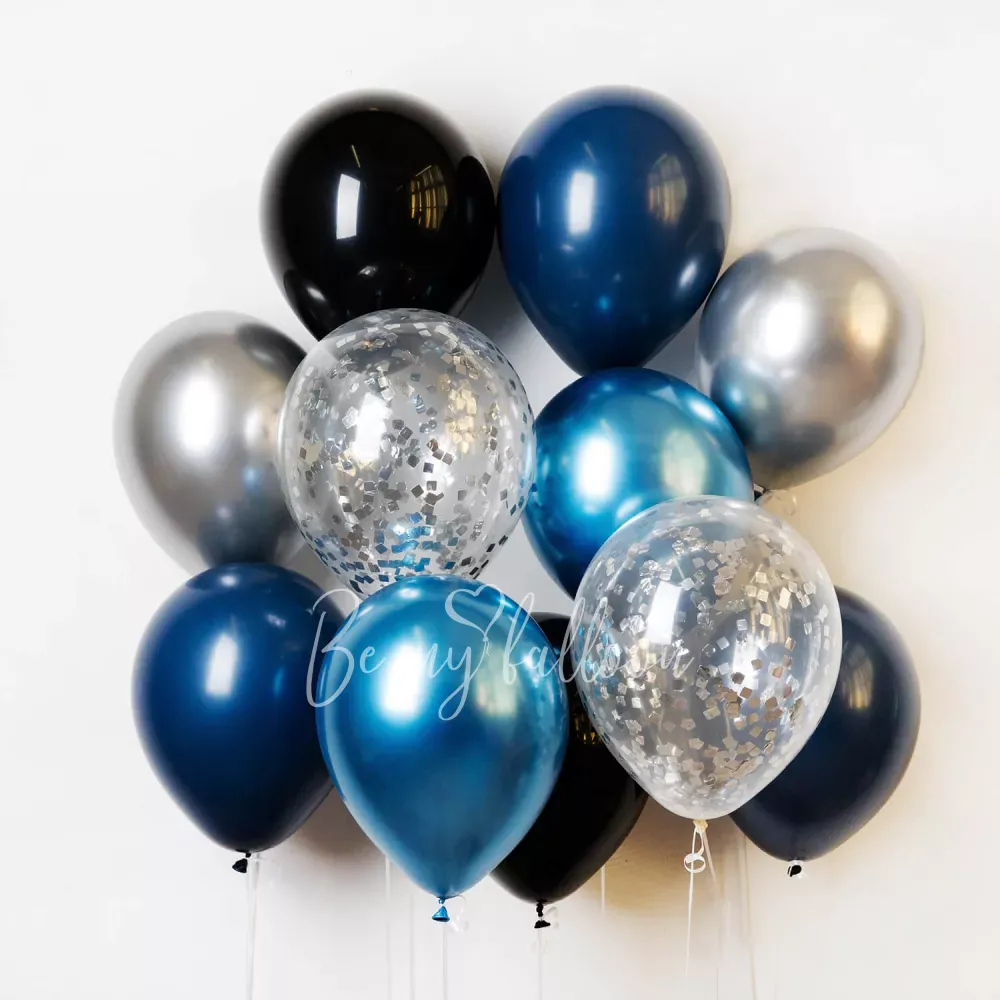 Набор шаров "Космос"