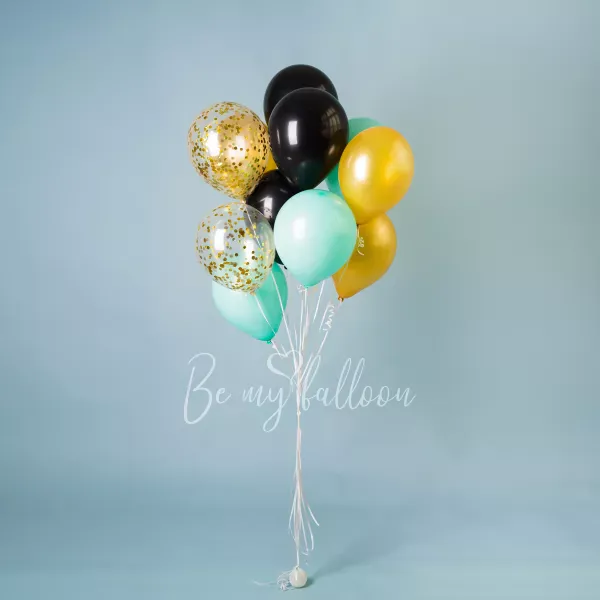 Набор шаров "Дискотека"