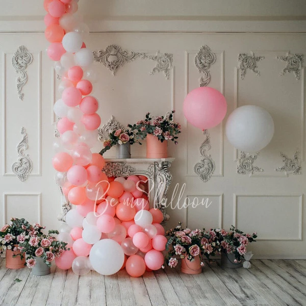 Pink Hen Party Package