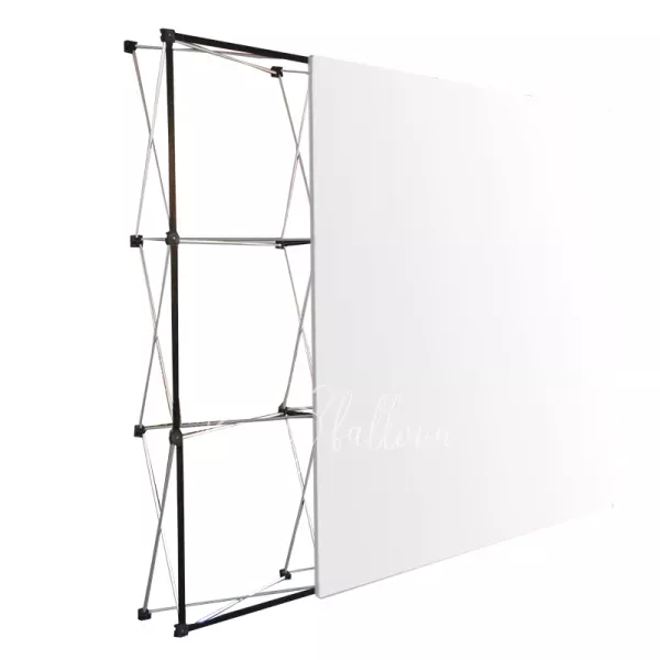 2*2 متر خلفية دائرية