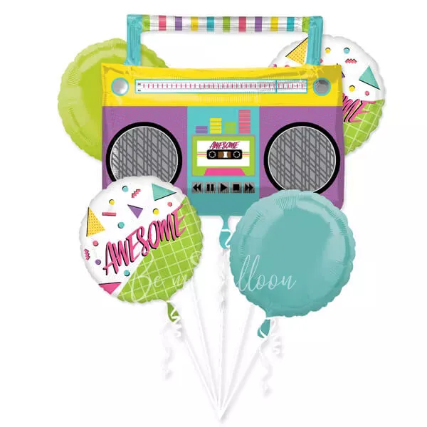 Букет из шаров Шикарная Вечеринка!